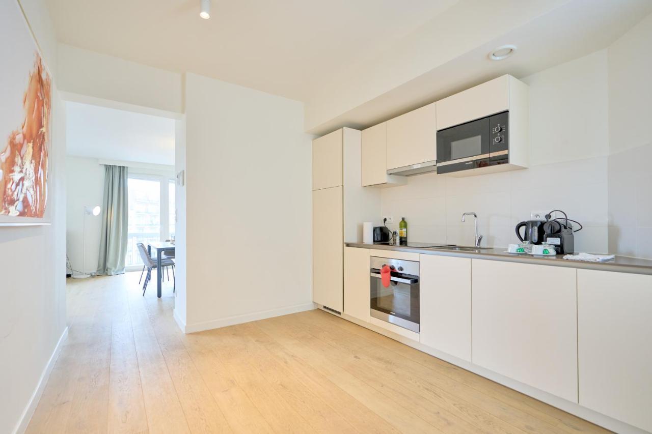 Appartement Diamant 3 Bedroom