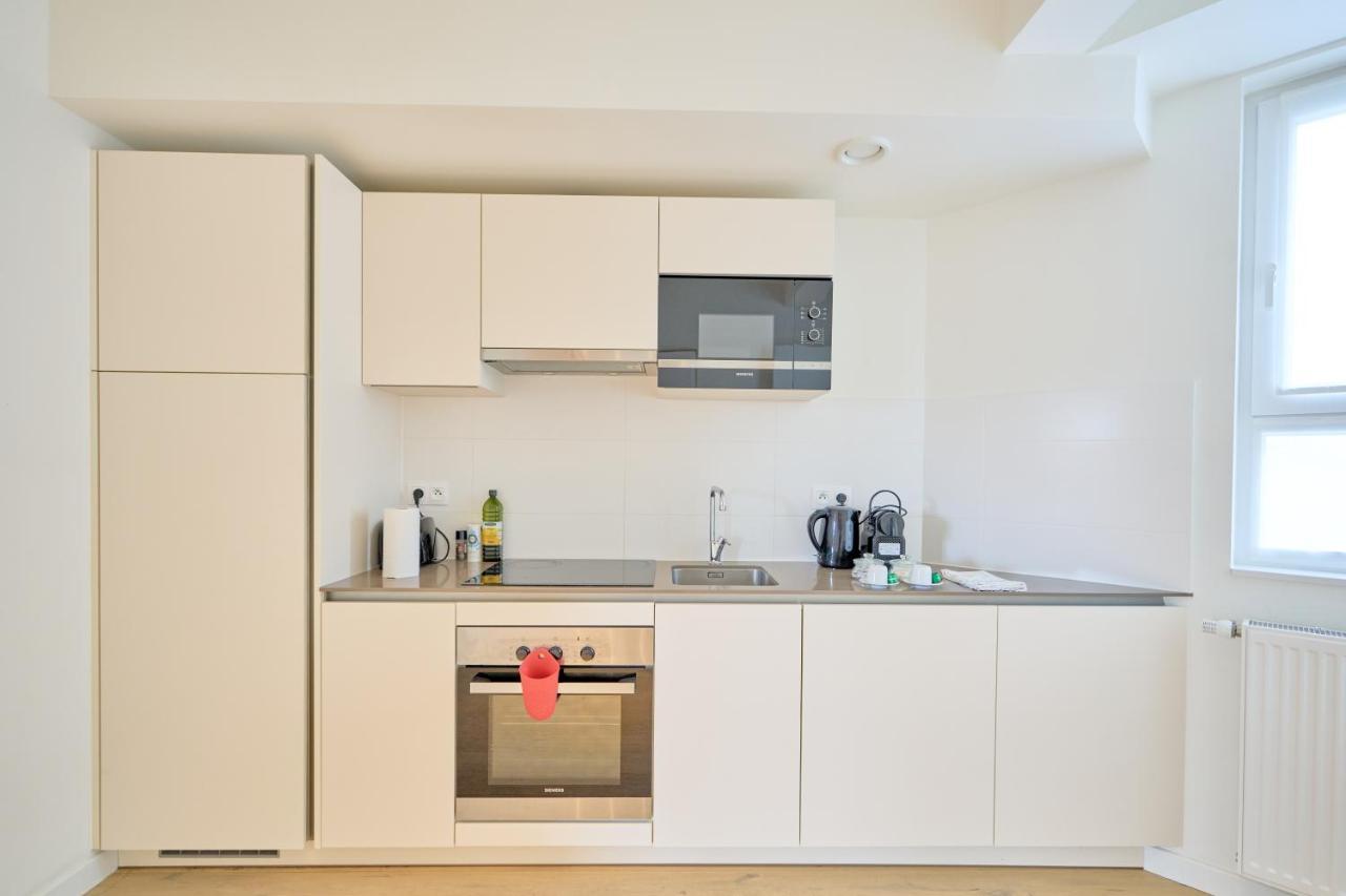 Diamant 3 Bedroom * Brussel