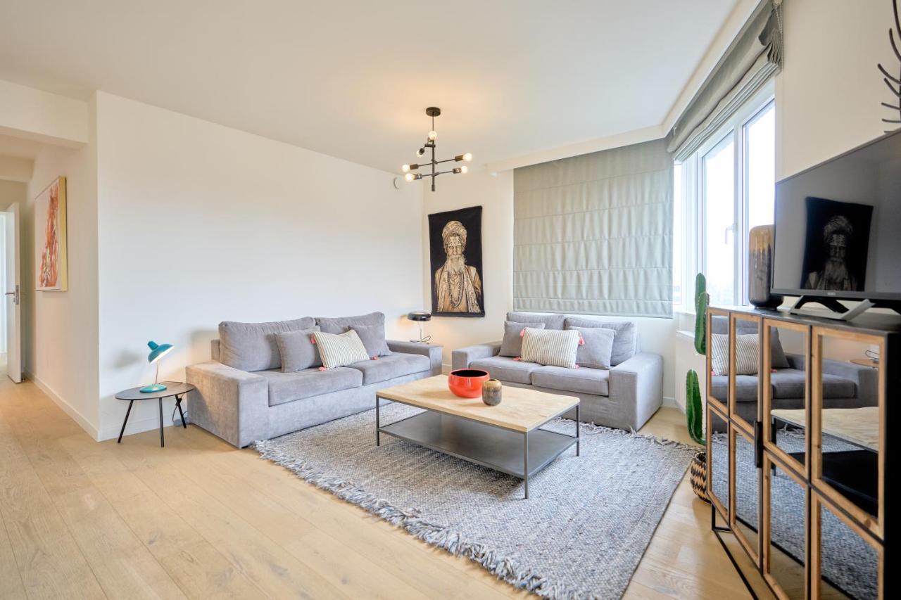 Appartement Diamant 3 Bedroom *