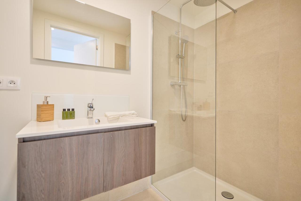 Appartement Diamant 3 Bedroom