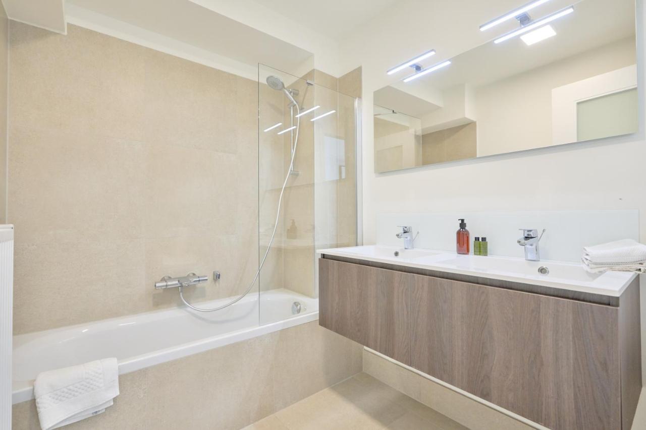 Appartement Diamant 3 Bedroom *