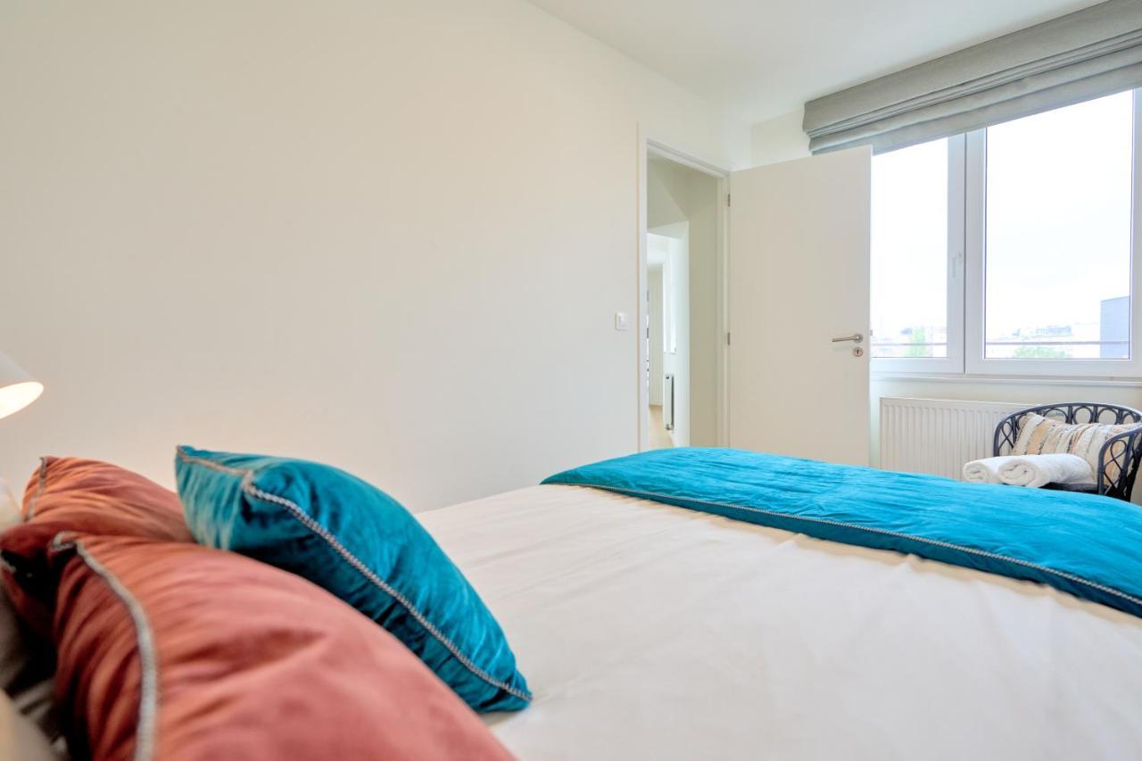 Appartement Diamant 3 Bedroom