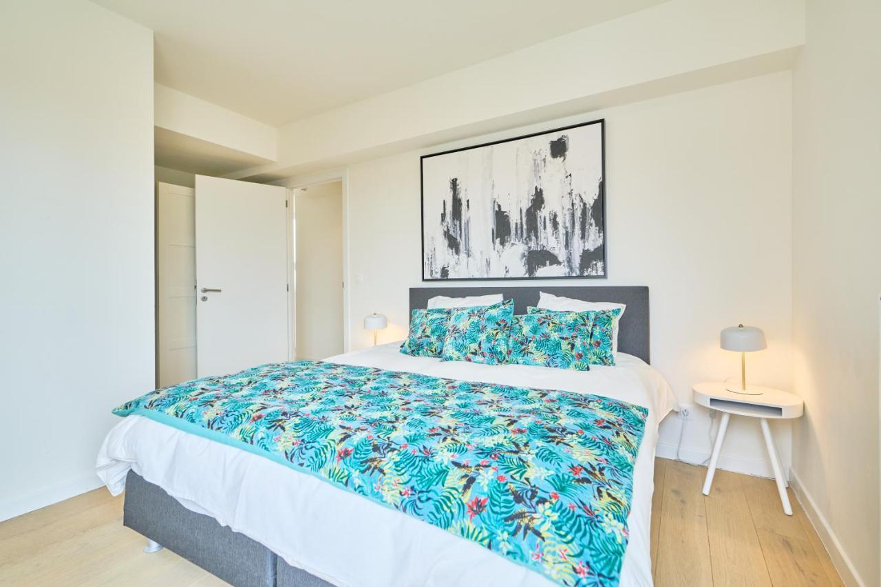 Appartement Diamant 3 Bedroom *